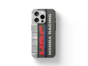 Honda Phone Covers Durable Sturdy Design